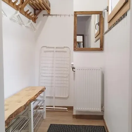 Chalet Le Refuge Vaujany