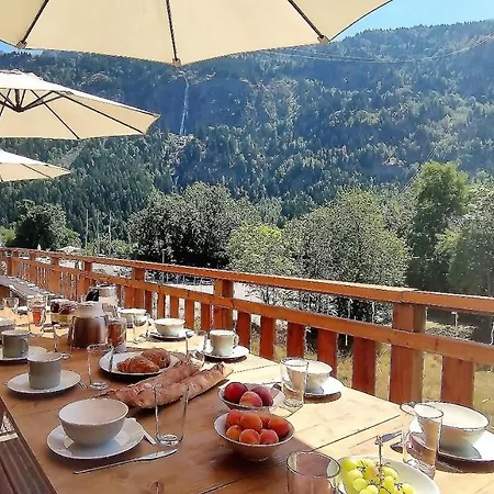 Le Refuge Chalet Vaujany