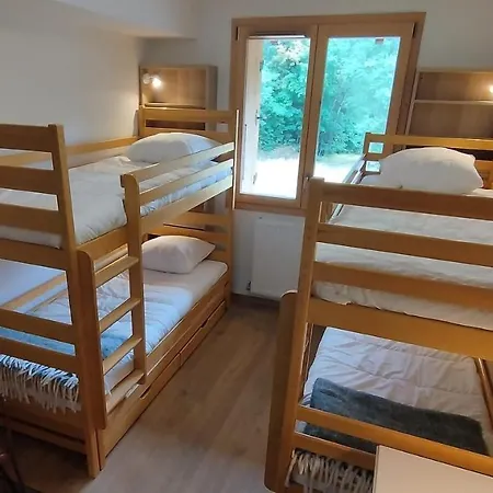 Le Refuge Chalet