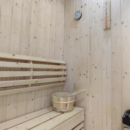Le Refuge Chalet *