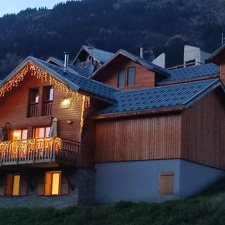Le Refuge *
