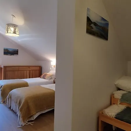Le Refuge Chalet *