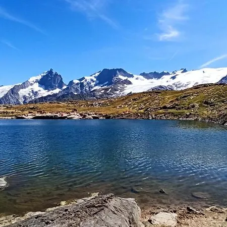 Le Refuge * Vaujany
