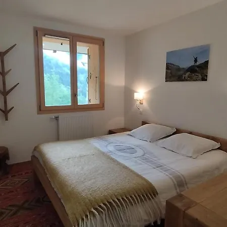 Le Refuge Chalet