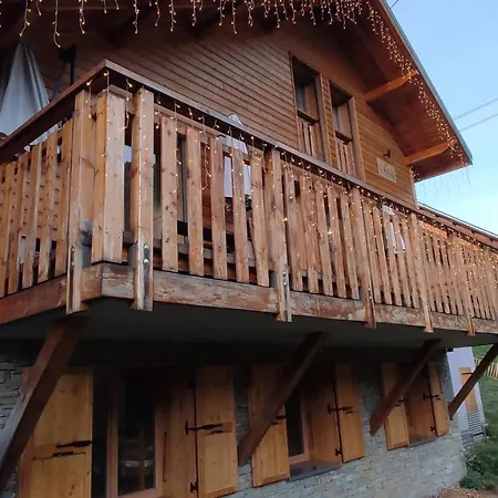Le Refuge