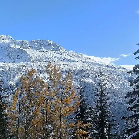 Chalet Le Refuge