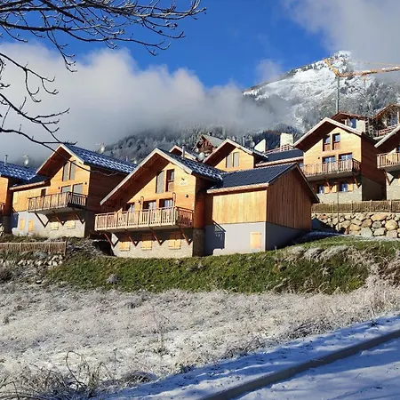 Le Refuge Chalet
