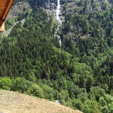 Chalet Le Refuge Vaujany