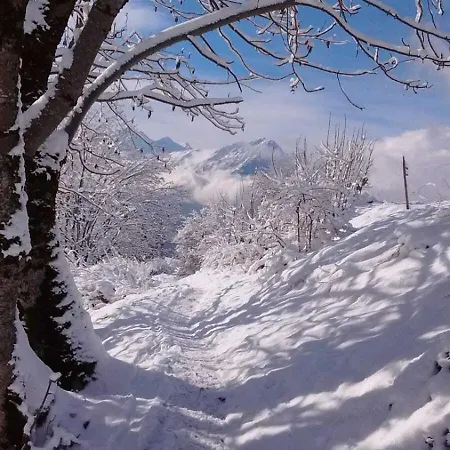 Le Refuge *