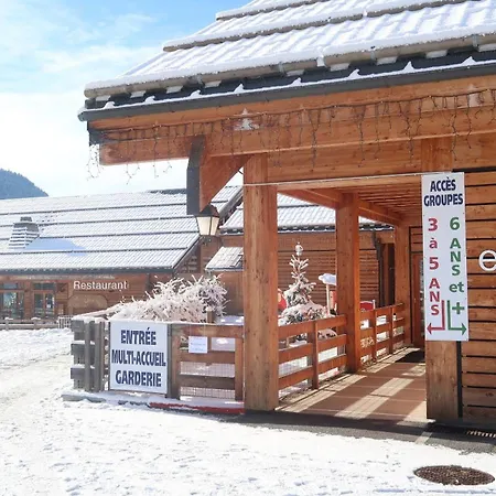 Le Refuge * Vaujany
