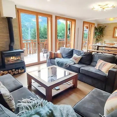 Le Refuge Chalet Vaujany